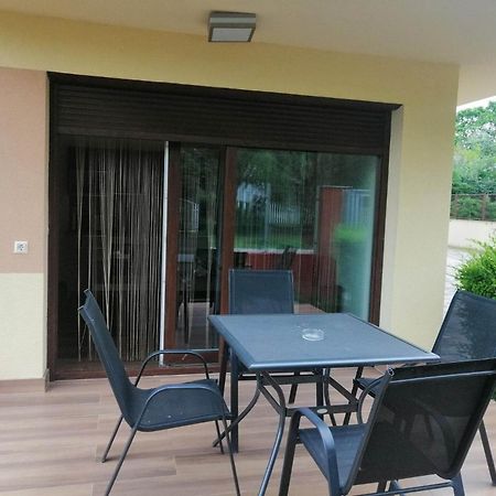 Balaton 104 Apartment Zamárdi Екстериор снимка