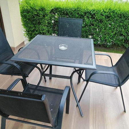 Balaton 104 Apartment Zamárdi Екстериор снимка