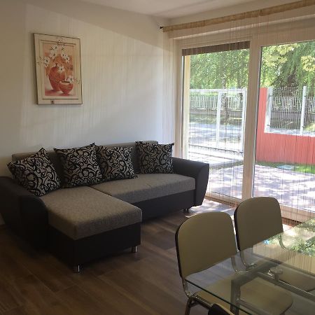 Balaton 104 Apartment Zamárdi Екстериор снимка