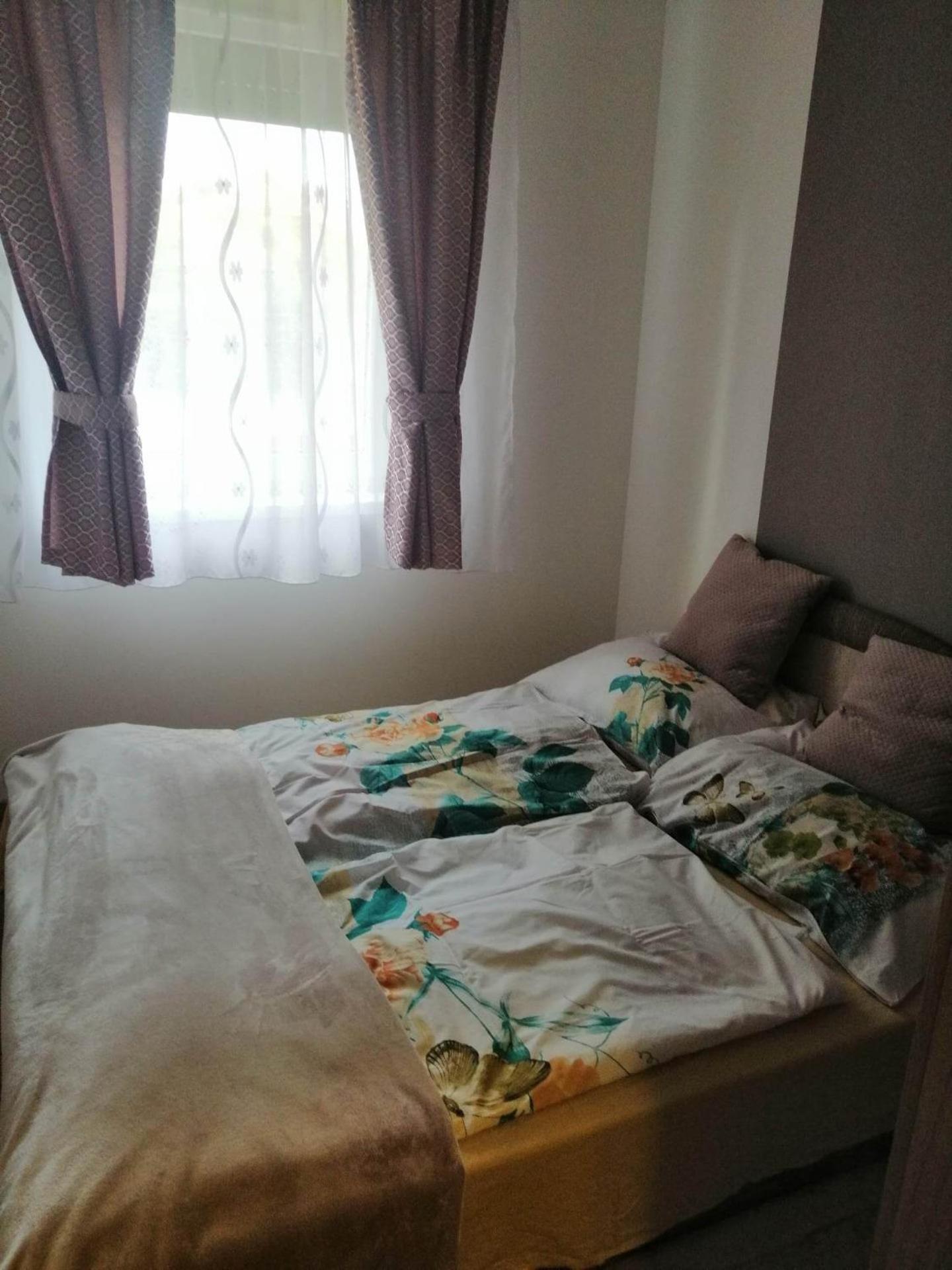 Balaton 104 Apartment Zamárdi Екстериор снимка