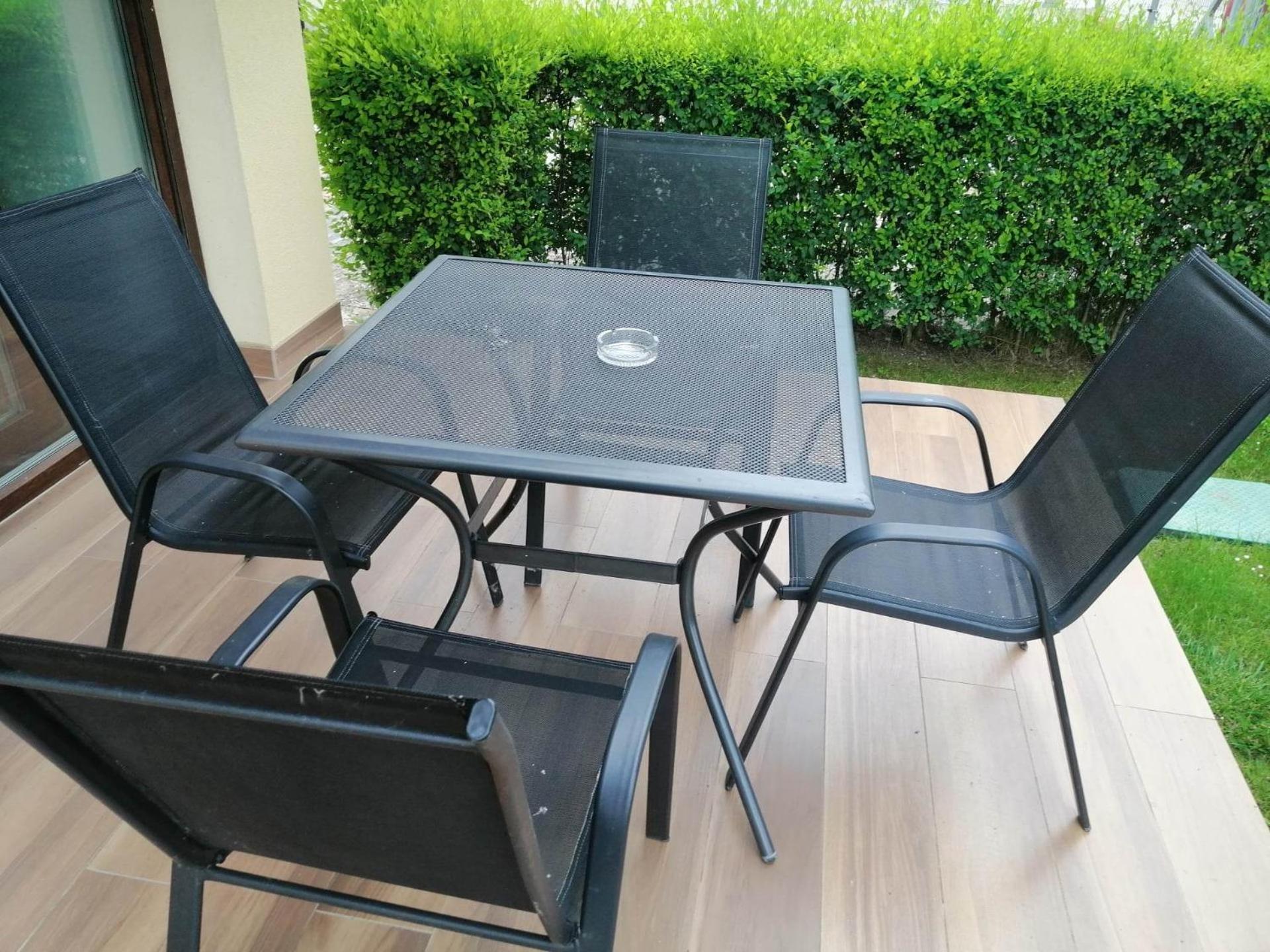 Balaton 104 Apartment Zamárdi Екстериор снимка