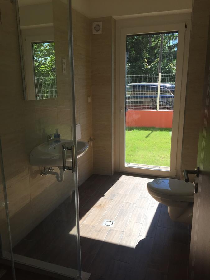 Balaton 104 Apartment Zamárdi Екстериор снимка