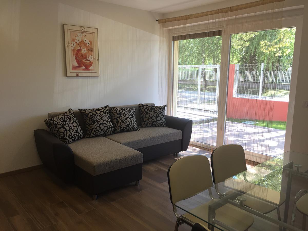 Balaton 104 Apartment Zamárdi Екстериор снимка