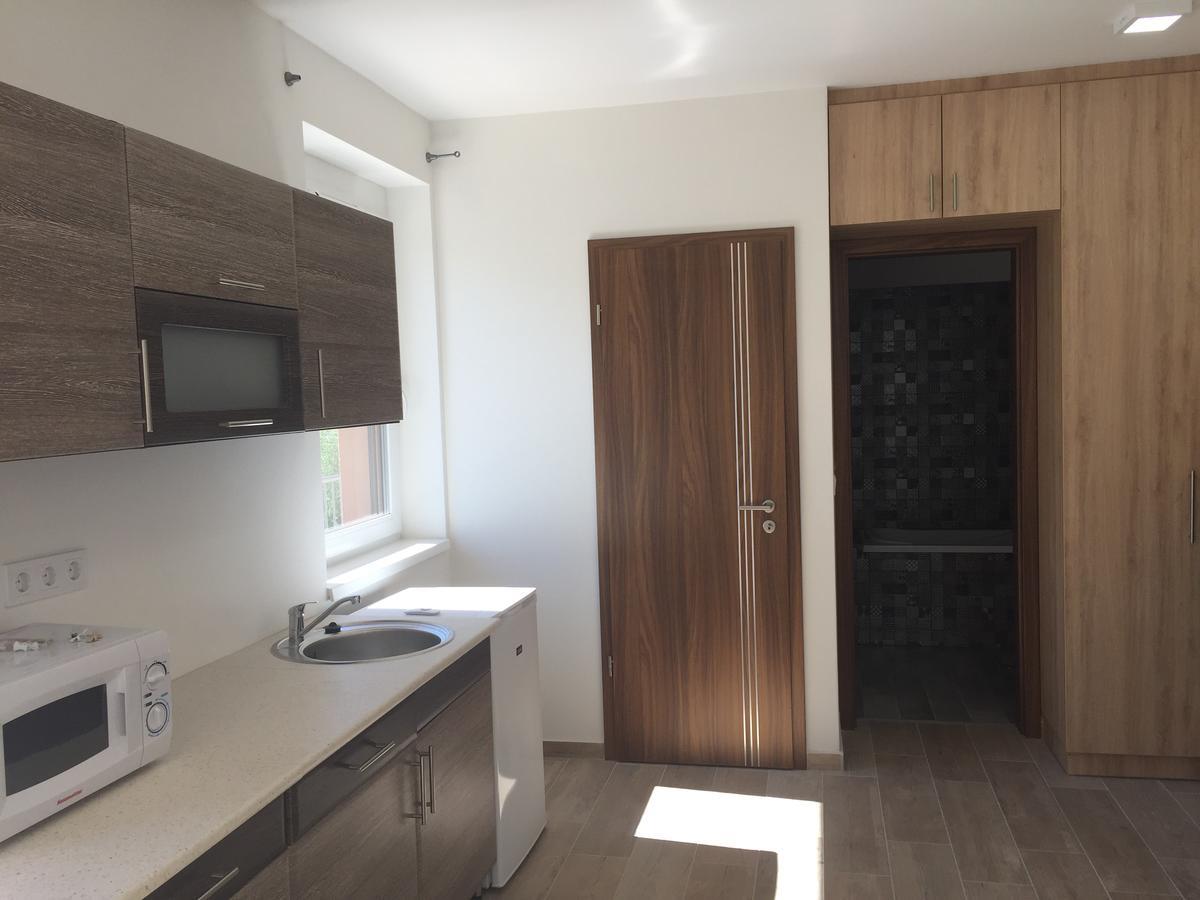Balaton 104 Apartment Zamárdi Екстериор снимка