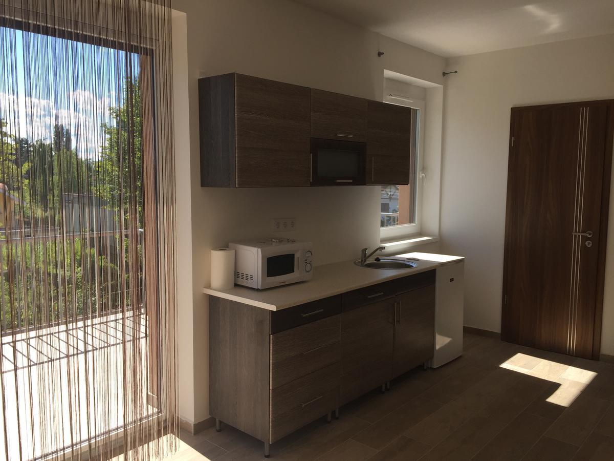 Balaton 104 Apartment Zamárdi Екстериор снимка