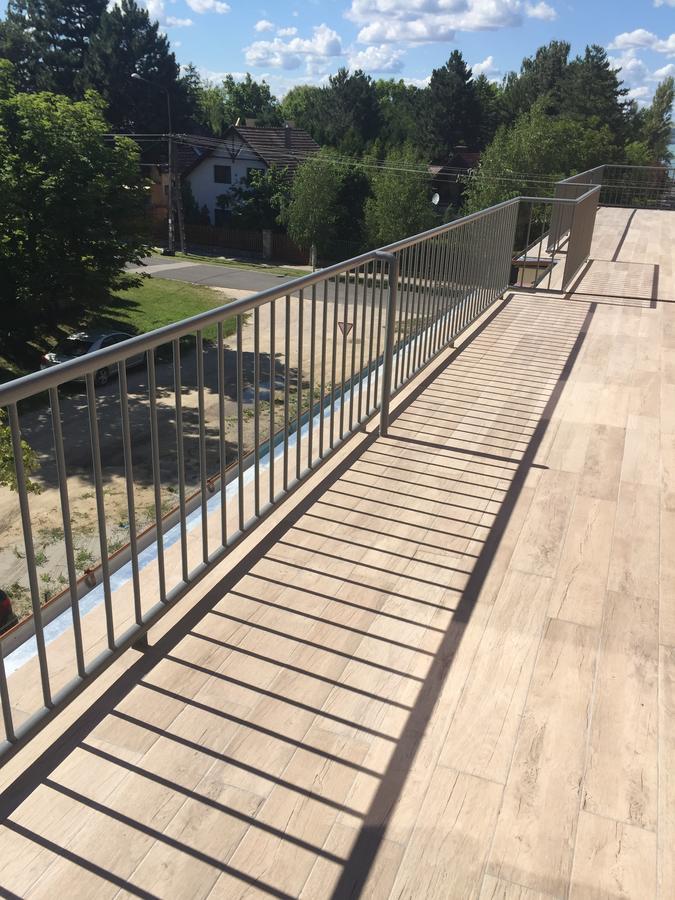 Balaton 104 Apartment Zamárdi Екстериор снимка