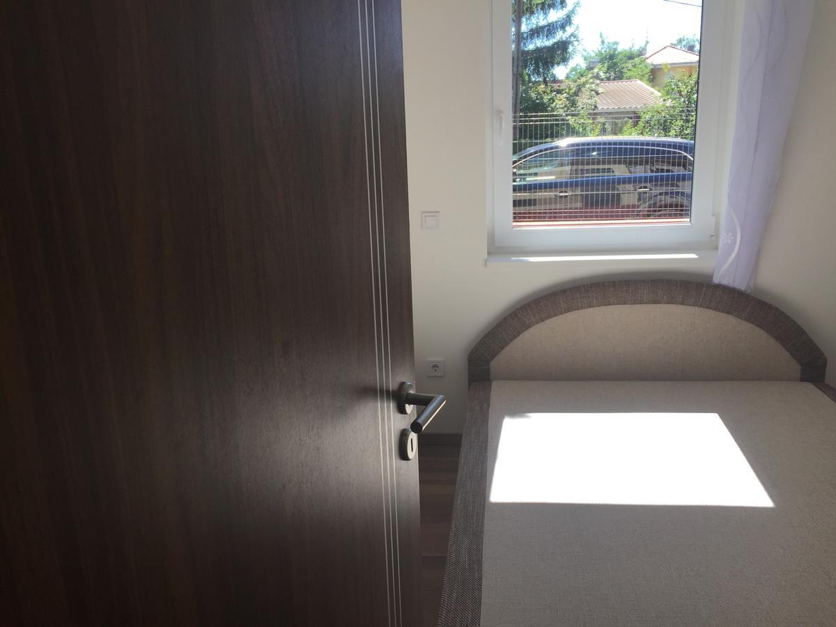 Balaton 104 Apartment Zamárdi Екстериор снимка