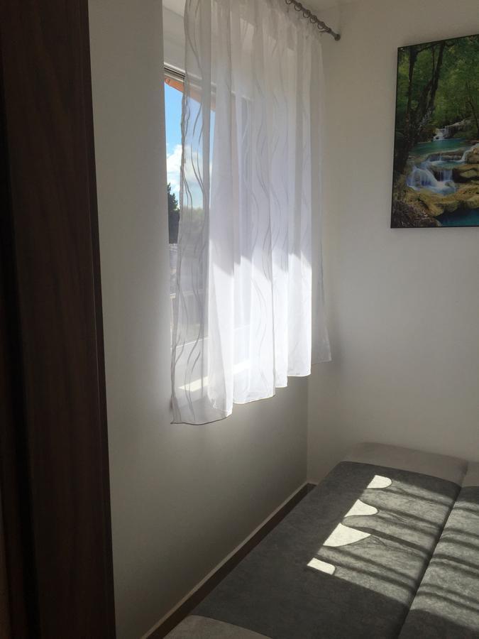 Balaton 104 Apartment Zamárdi Екстериор снимка